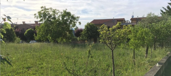 Terreno en Montecarotto, Italy 850 m² No. 269994 5