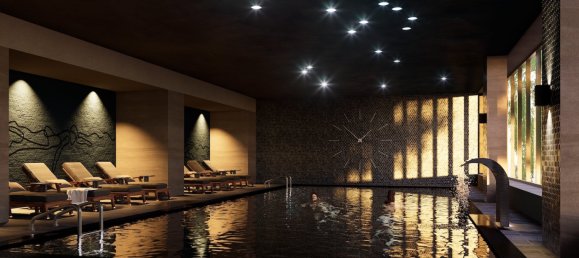 Apartment 3+1 in Istanbul, Turkey No. 32351 11