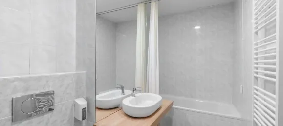 Apartamento T3 em Paris, France N.º 350437 5