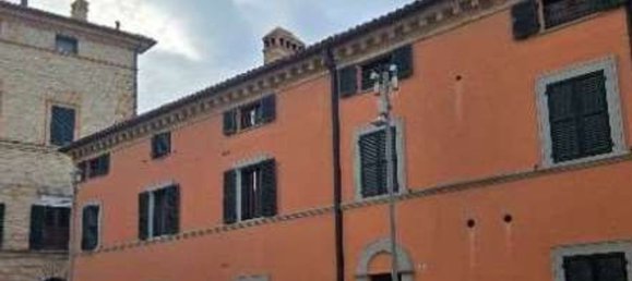 Студия в Монтекасиано, Италия № 286286 4