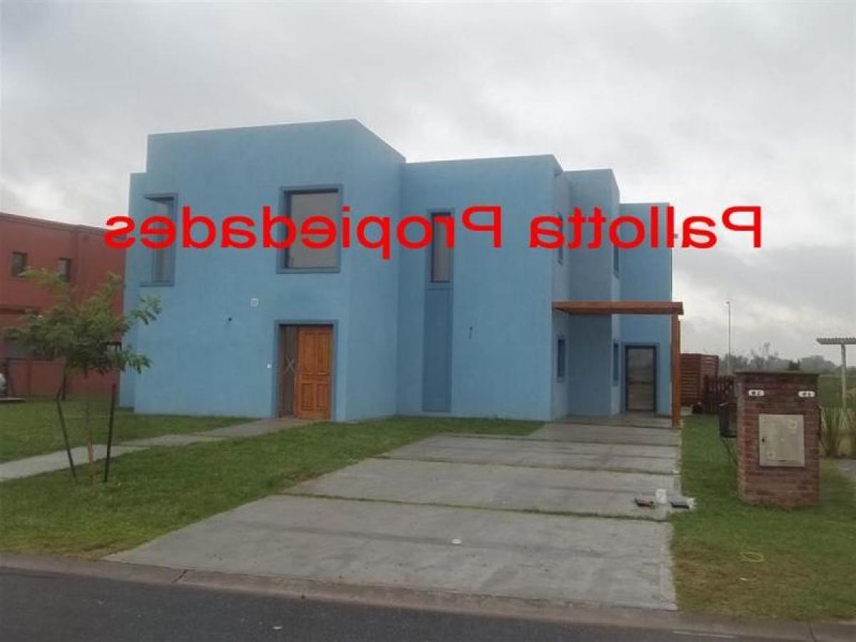 4 Schlafzimmer Haus in Escobar, Argentina, Nr. 55103