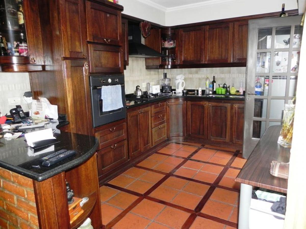 3 chambres Maison à Bermudez, Argentina No. 735