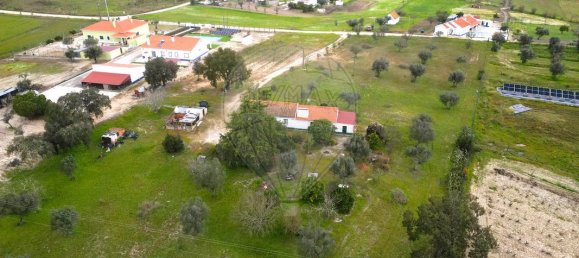 9 bedrooms House in Coruche, Portugal No. 75902 4