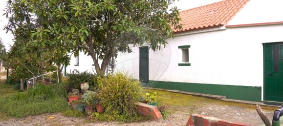 9 bedrooms House in Coruche, Portugal No. 75902 18