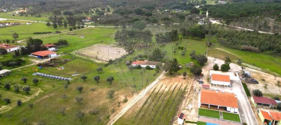 9 bedrooms House in Coruche, Portugal No. 75902 2