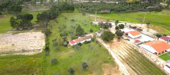 9 bedrooms House in Coruche, Portugal No. 75902 3