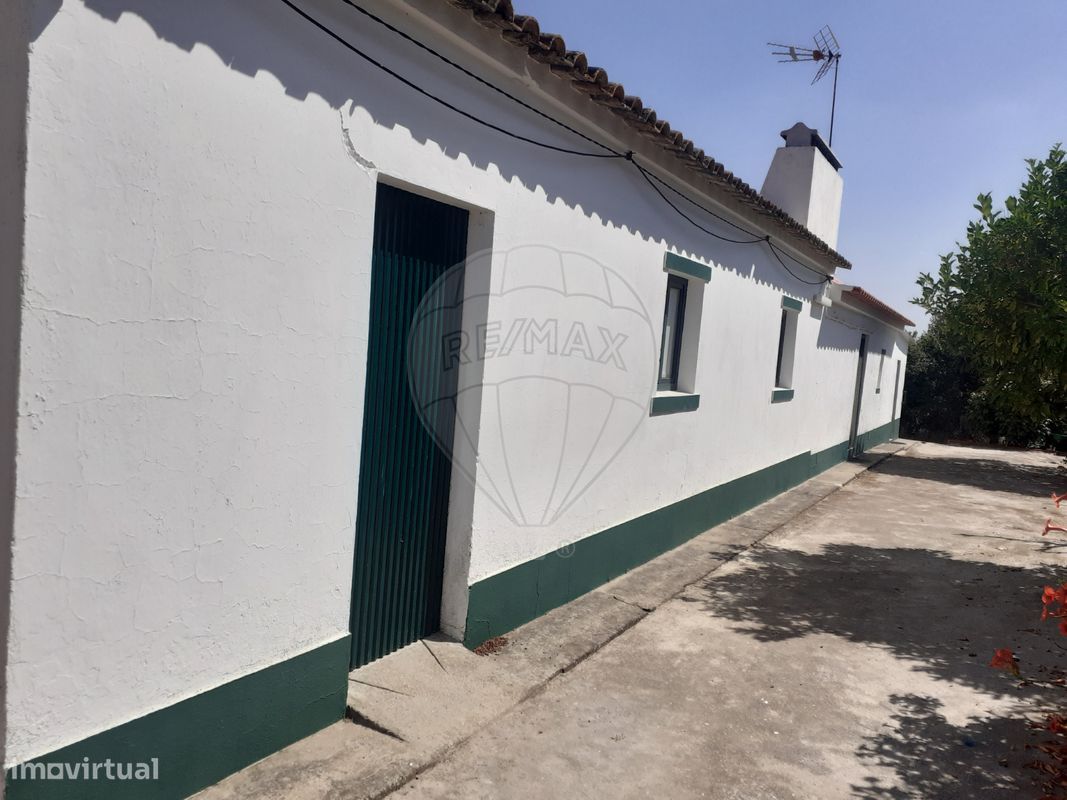 9 bedrooms House in Coruche, Portugal No. 75902