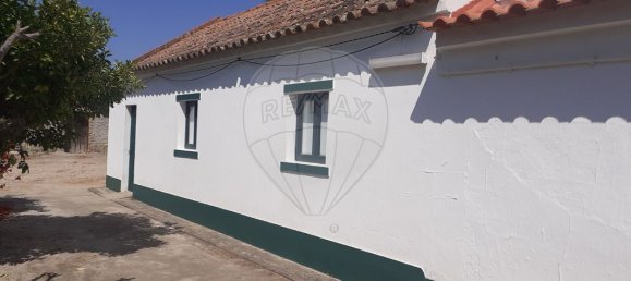 9 bedrooms House in Coruche, Portugal No. 75902 24