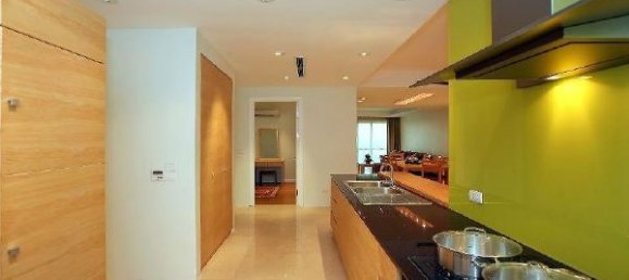 3 bedrooms Apartment in Tay Ho, Vietnam No. 6314 3