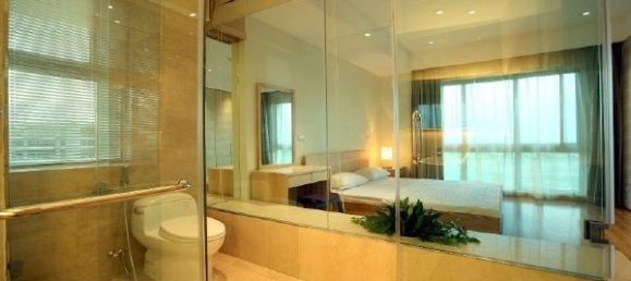 3 bedrooms Apartment in Tay Ho, Vietnam No. 6314 4