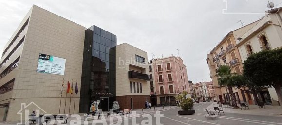 Casa de 4 dormitorios en Onda, Spain No. 39617 42