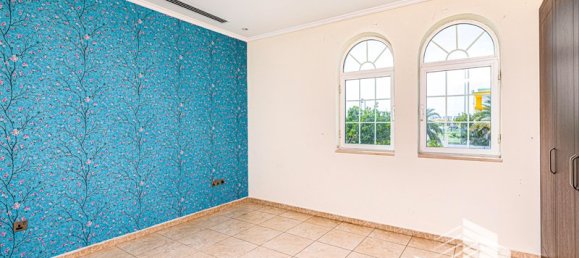 Вилла с 3 спальнями в Jumeirah Park, ОАЭ № 18415 11