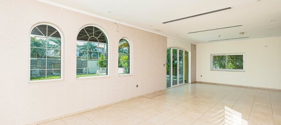 Вилла с 3 спальнями в Jumeirah Park, ОАЭ № 18415 8