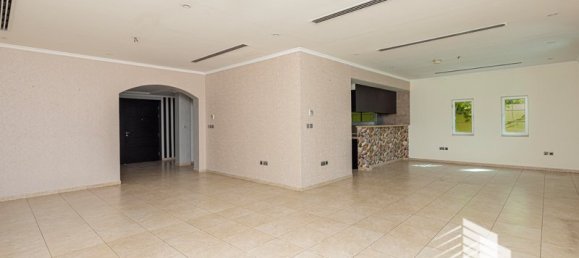 Вилла с 3 спальнями в Jumeirah Park, ОАЭ № 18415 19