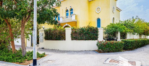 Вилла с 3 спальнями в Jumeirah Park, ОАЭ № 18415 2