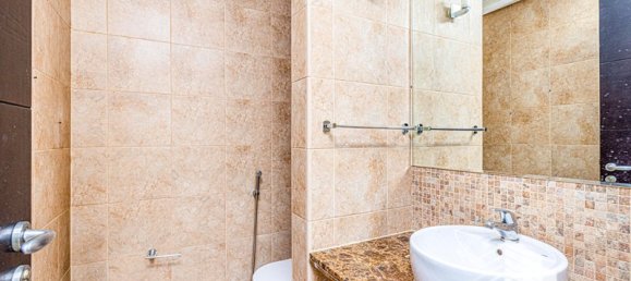 Вилла с 3 спальнями в Jumeirah Park, ОАЭ № 18415 22