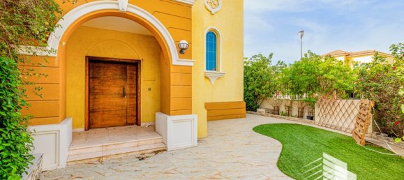 Вилла с 3 спальнями в Jumeirah Park, ОАЭ № 18415 26