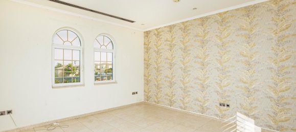 Вилла с 3 спальнями в Jumeirah Park, ОАЭ № 18415 15