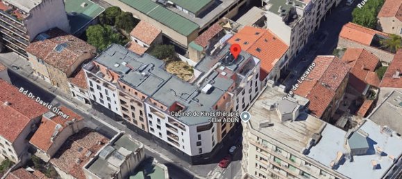 1 Schlafzimmer Wohnung in Marseille, France, Nr. 278361 7