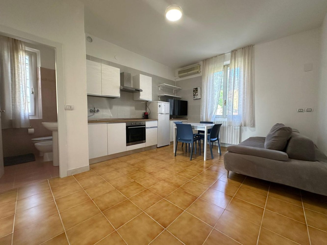 3-Zimmer Wohnung in Sassuolo, Italy, Nr. 22186