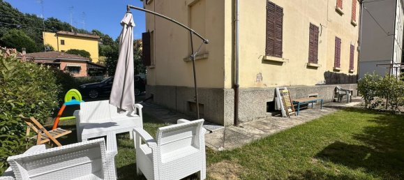 3-Zimmer Wohnung in Sassuolo, Italy, Nr. 22186 11