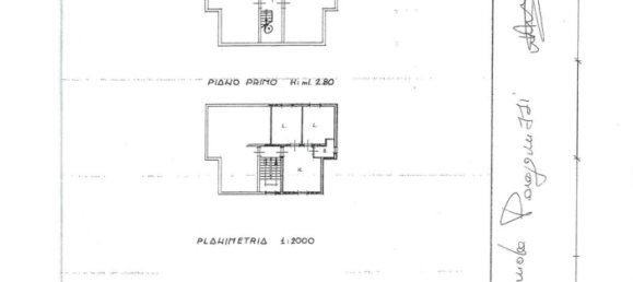 3-Zimmer Wohnung in Sassuolo, Italy, Nr. 22186 10