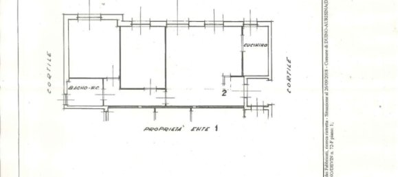 4 rooms Apartment in Trieste, Italy No. 284353 9