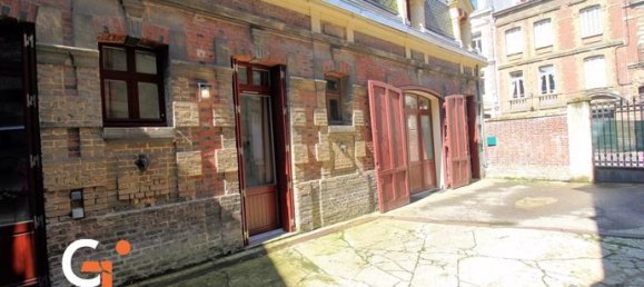 4 bedrooms House in Dieppe, France No. 314644 6