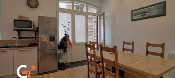 4 bedrooms House in Dieppe, France No. 314644 5