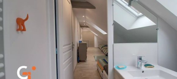 4 bedrooms House in Dieppe, France No. 314644 15