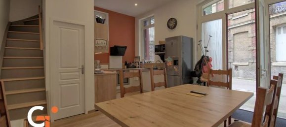 4 bedrooms House in Dieppe, France No. 314644 3