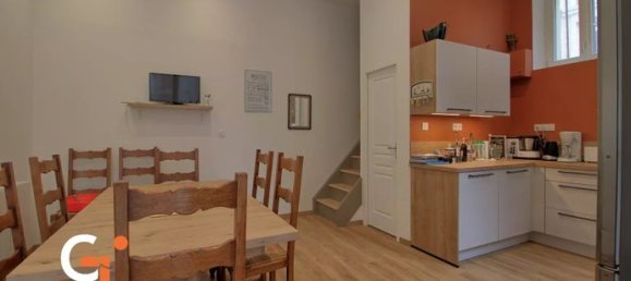 4 bedrooms House in Dieppe, France No. 314644 2