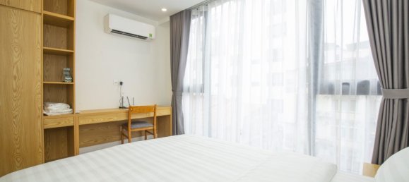 1 Schlafzimmer Wohnung in Ba Dinh, Vietnam, Nr. 13491 9