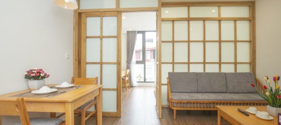 1 Schlafzimmer Wohnung in Ba Dinh, Vietnam, Nr. 13491 5