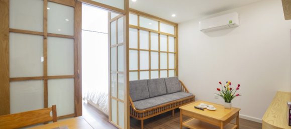 1 Schlafzimmer Wohnung in Ba Dinh, Vietnam, Nr. 13491 3