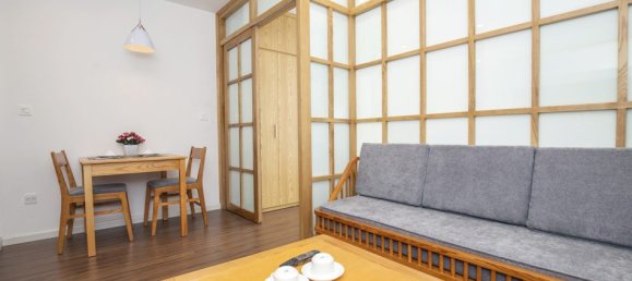 1 Schlafzimmer Wohnung in Ba Dinh, Vietnam, Nr. 13491 2