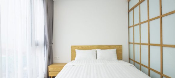 1 Schlafzimmer Wohnung in Ba Dinh, Vietnam, Nr. 13491 7