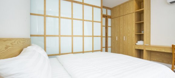 1 Schlafzimmer Wohnung in Ba Dinh, Vietnam, Nr. 13491 8