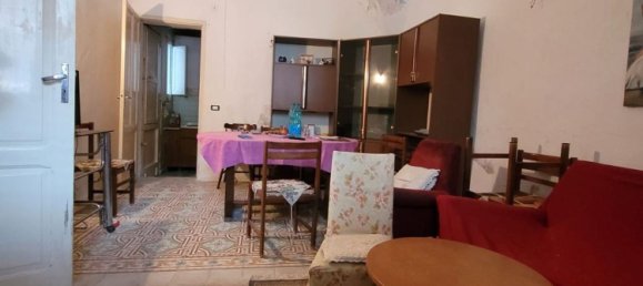 4 rooms Apartment in Erice, Italy No. 205829 29