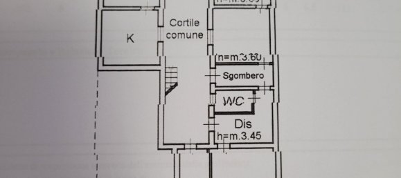 4 rooms Apartment in Erice, Italy No. 205829 31