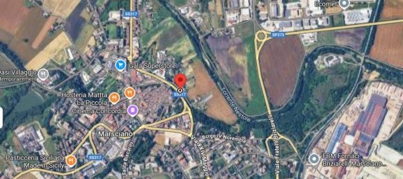 3 rooms Apartment in Marsciano, Italy No. 266745 5