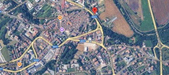 3 rooms Apartment in Marsciano, Italy No. 266745 6