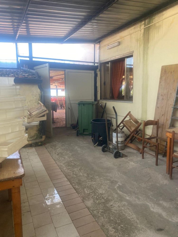 540m² Warehouse in Cellole, Italy No. 301093