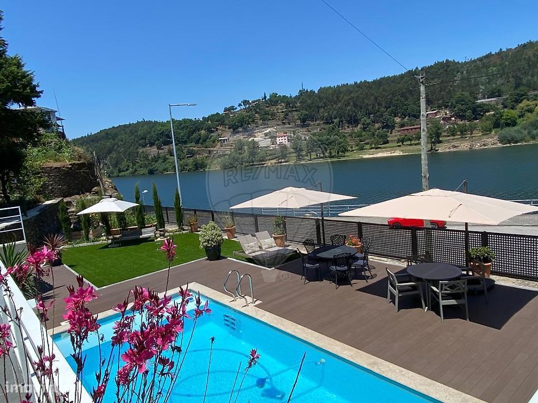 5 Schlafzimmer Haus in Vila Nova de Gaia, Portugal, Nr. 184672