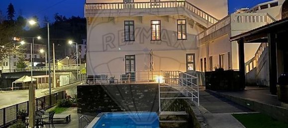 5 Schlafzimmer Haus in Vila Nova de Gaia, Portugal, Nr. 184672 2