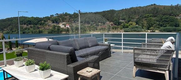 5 Schlafzimmer Haus in Vila Nova de Gaia, Portugal, Nr. 184672 5