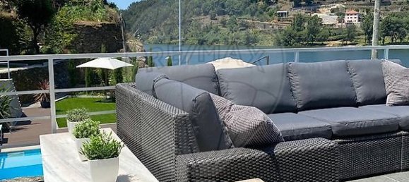 5 Schlafzimmer Haus in Vila Nova de Gaia, Portugal, Nr. 184672 26