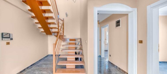 Penthouse 4+1 in Alanya, Turkey No. 33588 17