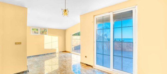 Penthouse 4+1 in Alanya, Turkey No. 33588 16