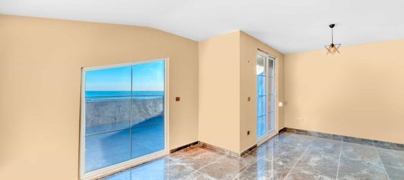 Penthouse 4+1 in Alanya, Turkey No. 33588 19